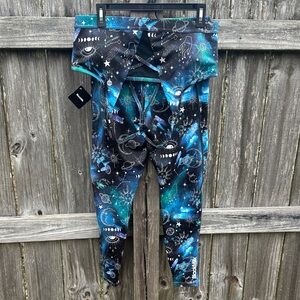 Blackmilk set